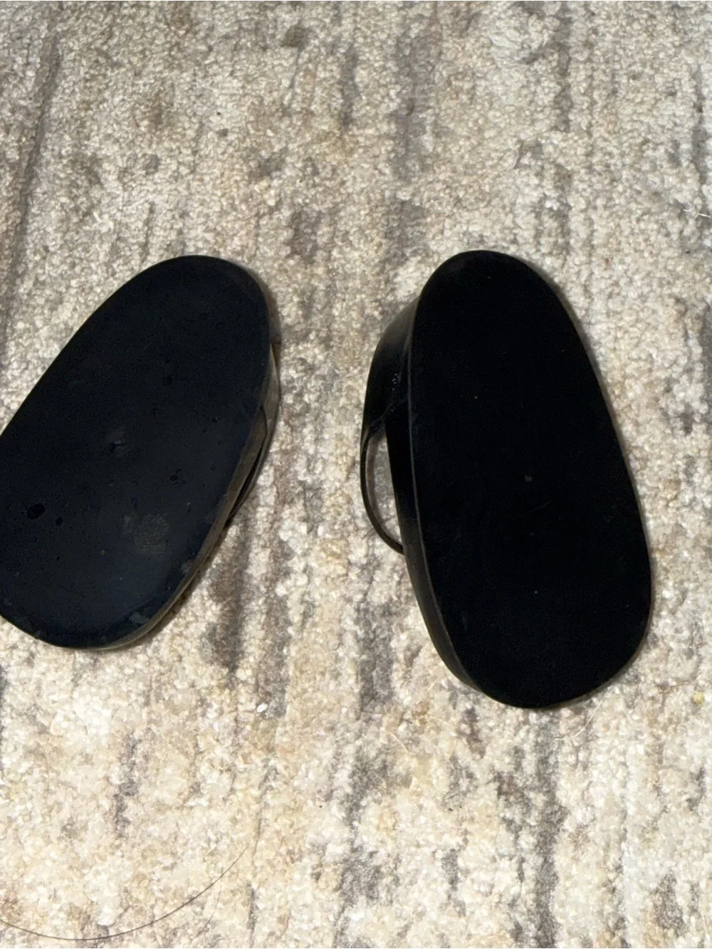 American girl black Mary Jane shoes Molly Samantha meet outfits